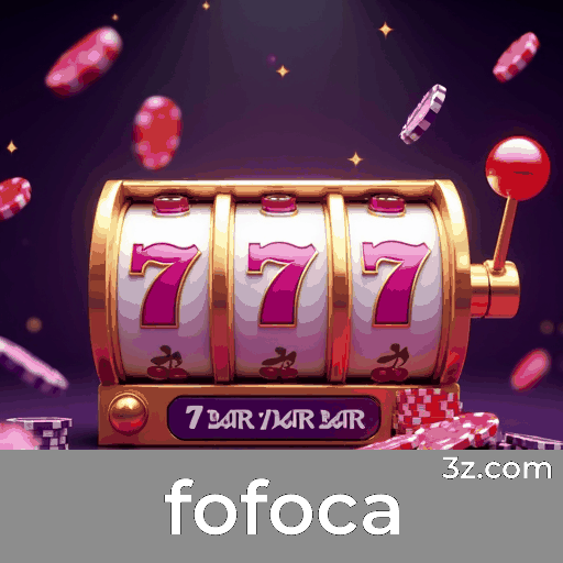 fofoca: Seu Cassino Online Seguro e Premiado