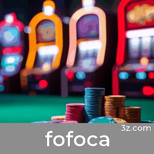 fofoca: Seu Cassino Online Seguro e Premiado