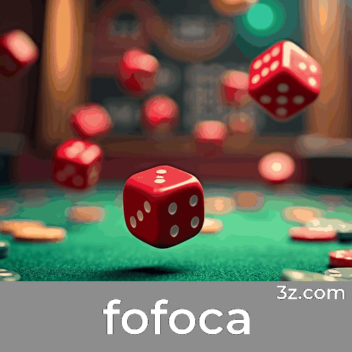 Fofoca: Cassino Imersivo para Brasileiros